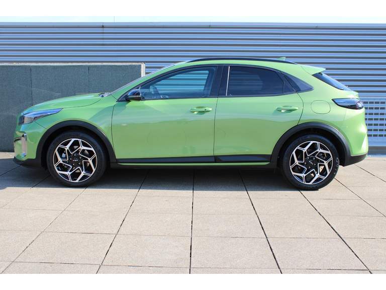 Kia Kia