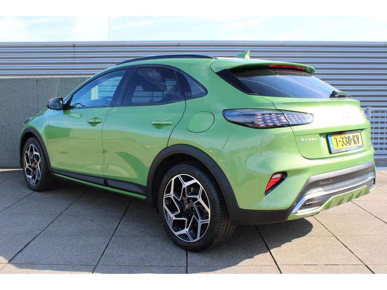 Kia Kia