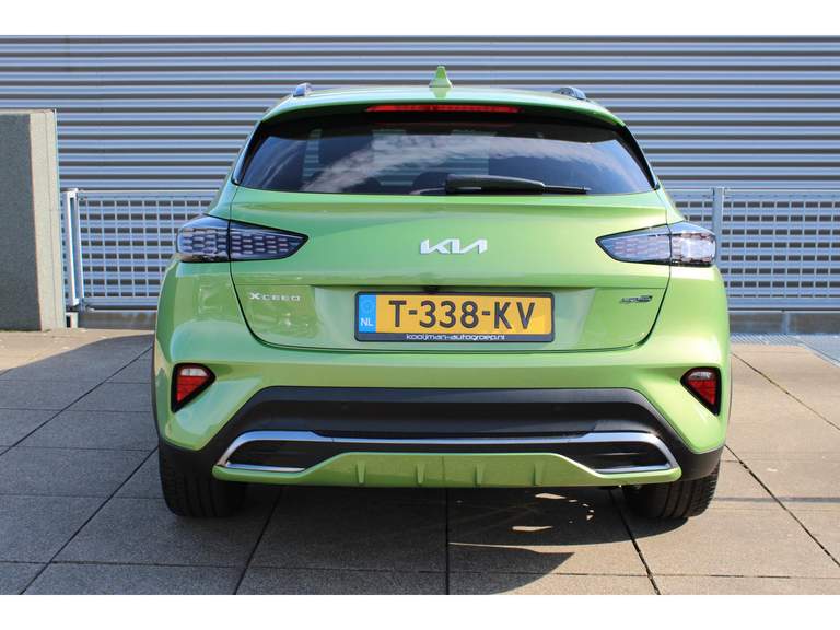 Kia Kia