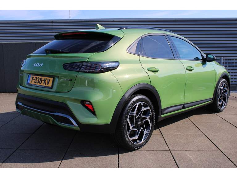 Kia Kia