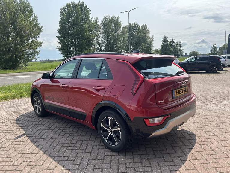 Kia Kia
