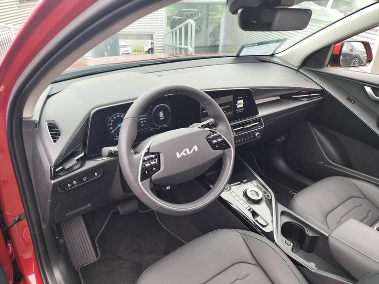 Kia Kia