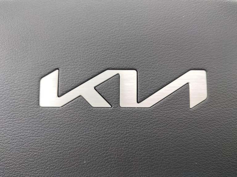Kia Kia