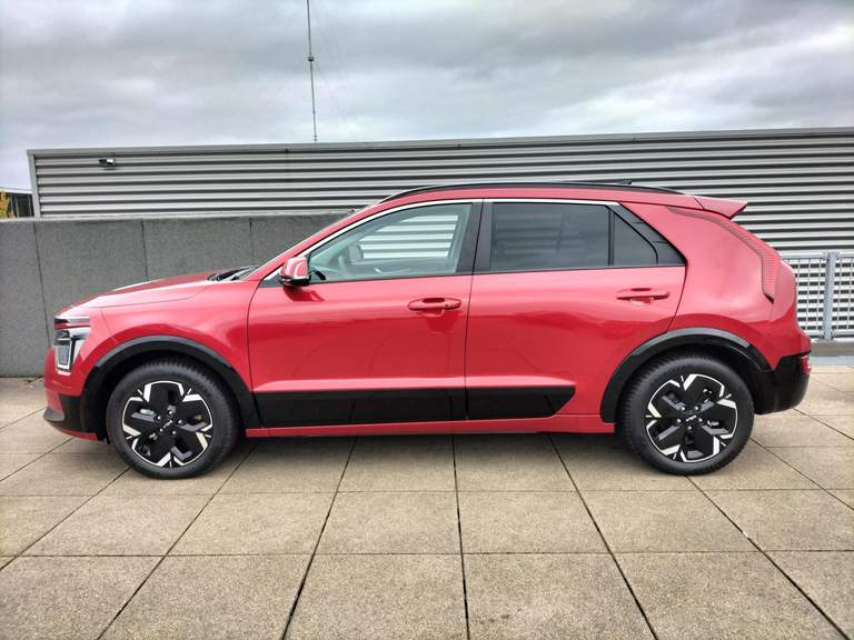 Kia Kia