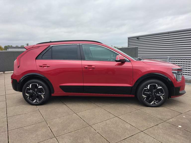 Kia Kia