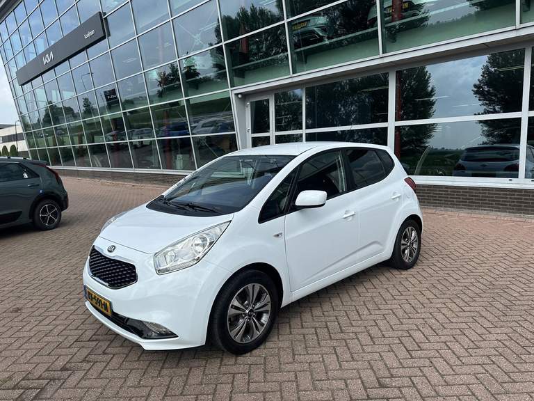 Kia Kia