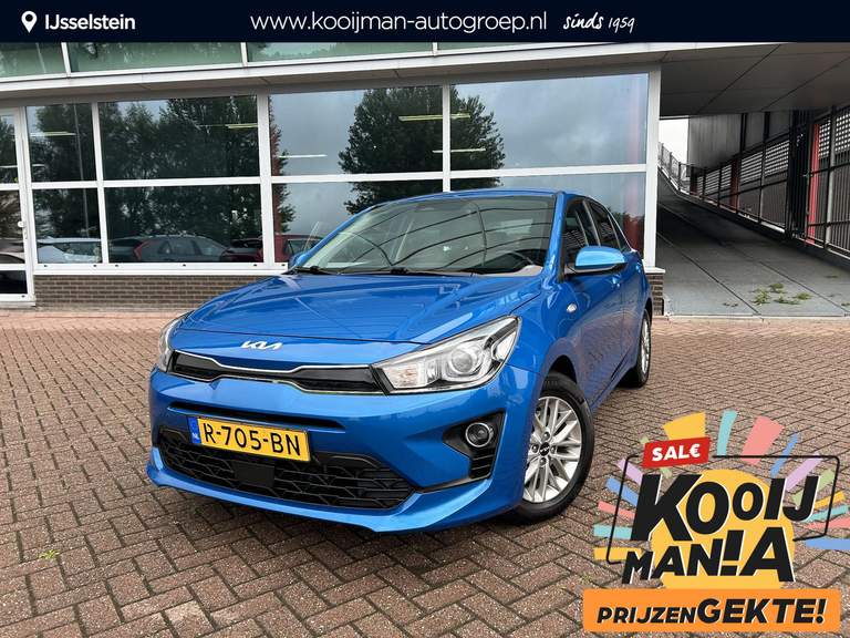 Kia