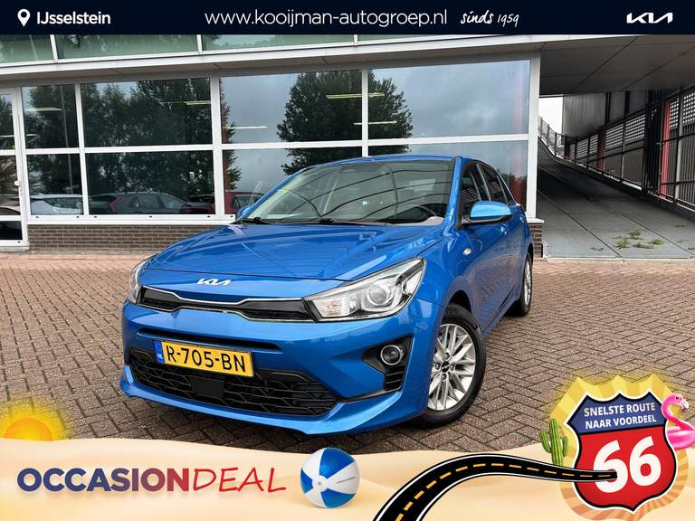 Kia
