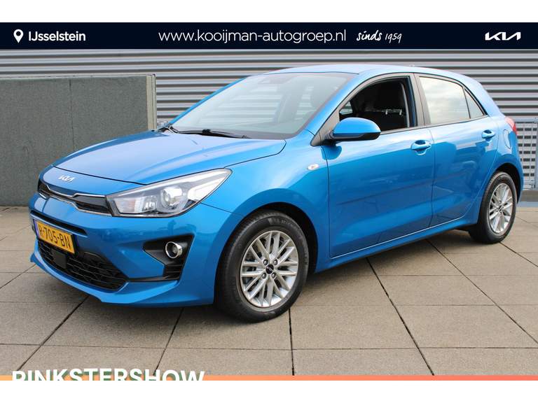 Kia