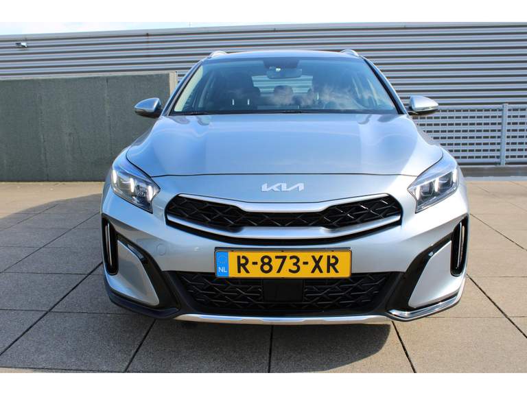 Kia Kia