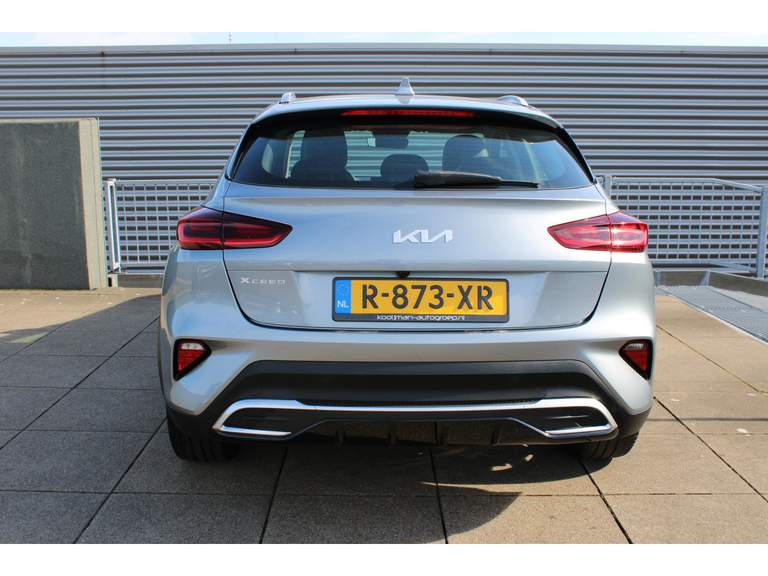 Kia Kia