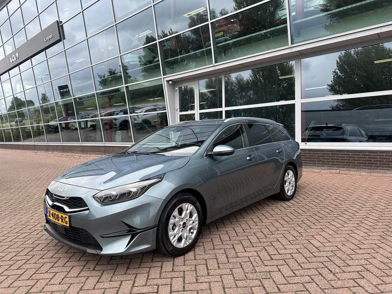Kia Kia