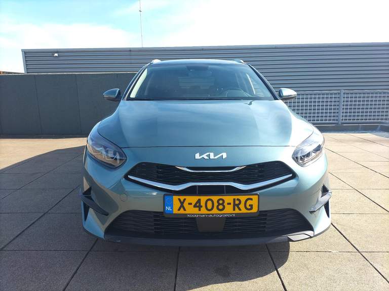 Kia Kia