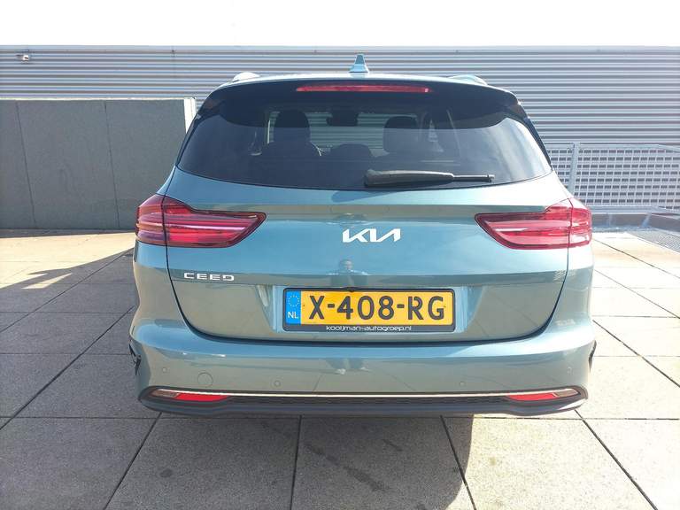 Kia Kia