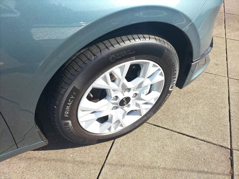 Kia Kia