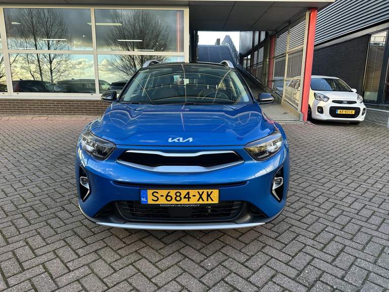 Kia Kia
