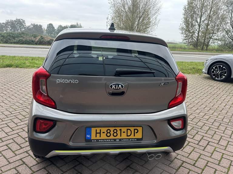Kia Kia