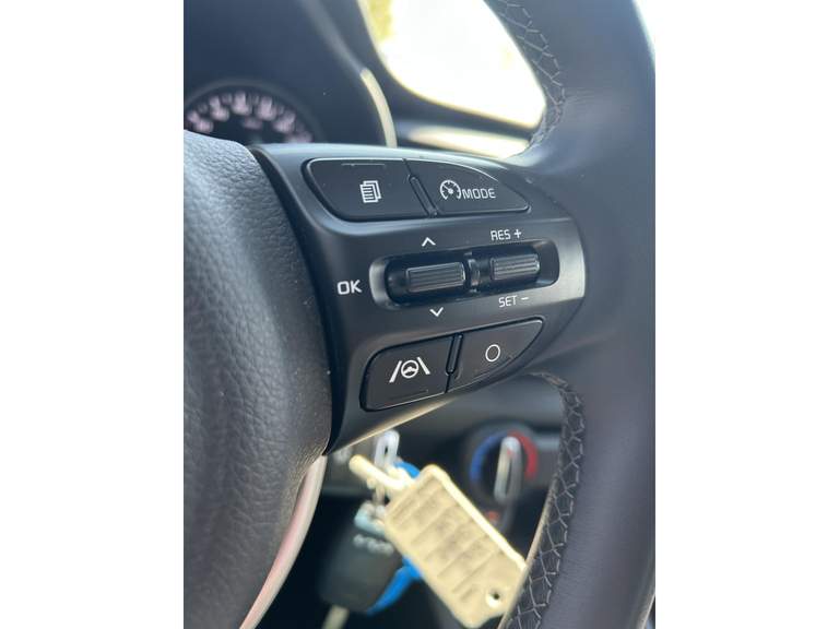 Kia Kia