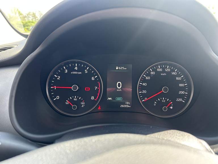 Kia Kia