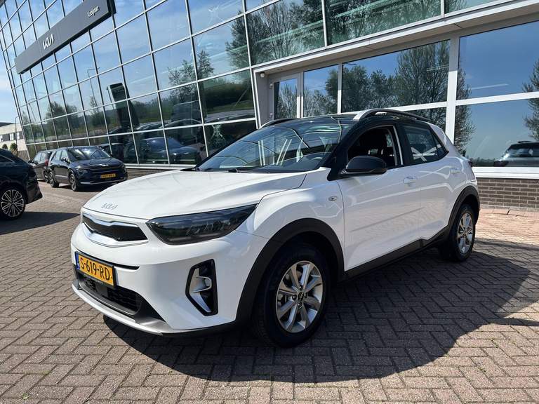 Kia Kia