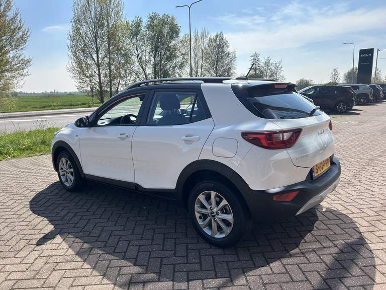 Kia Kia