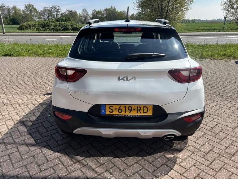 Kia Kia