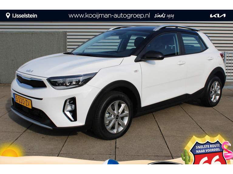 Kia Kia