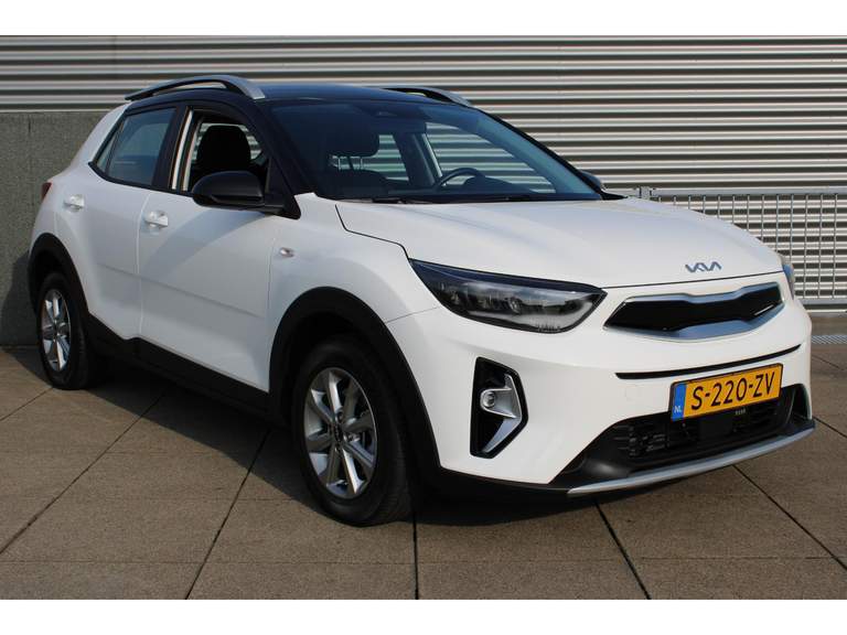 Kia Kia