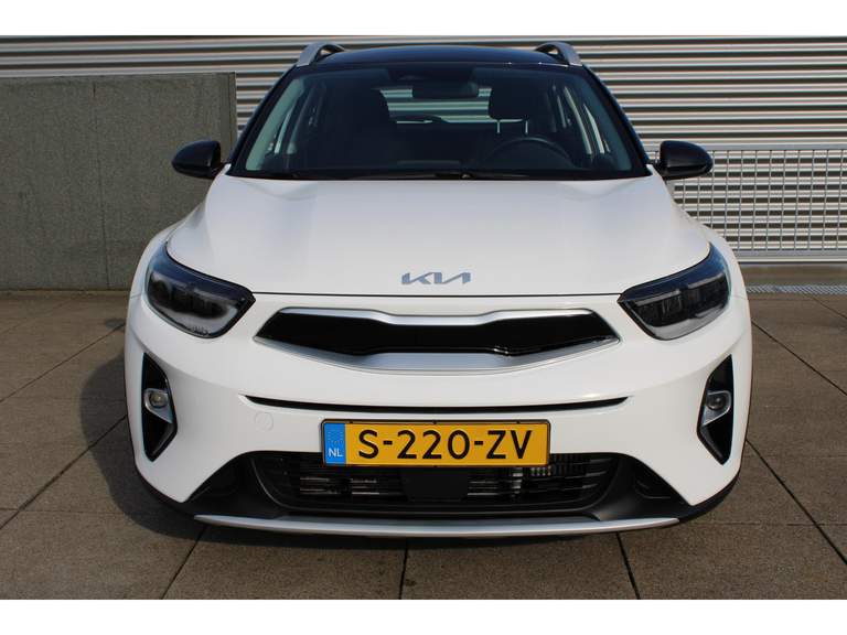 Kia Kia
