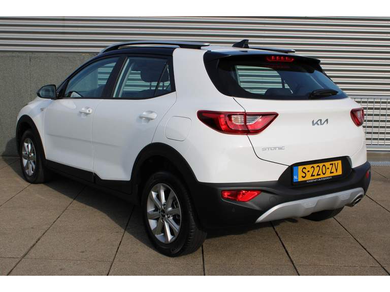 Kia Kia