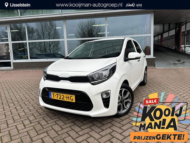 Kia Kia