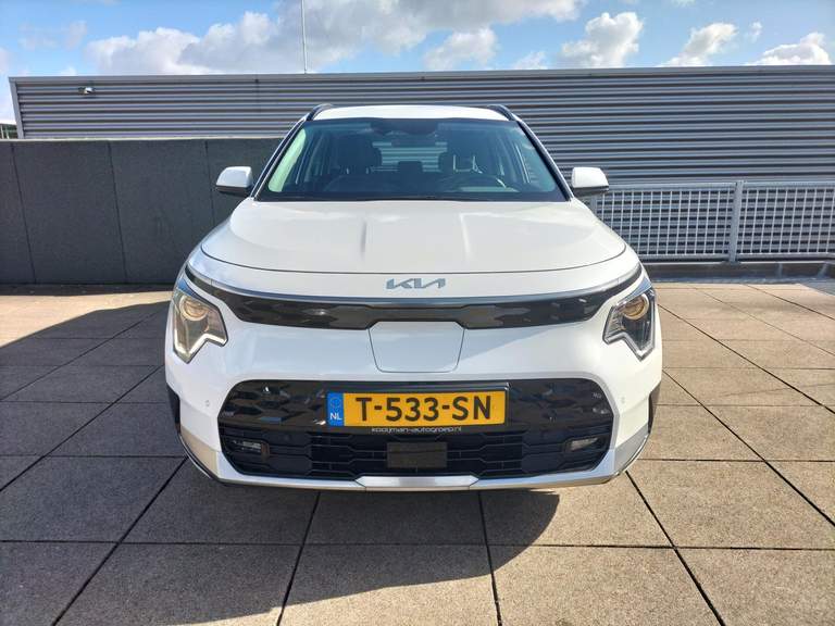 Kia Kia