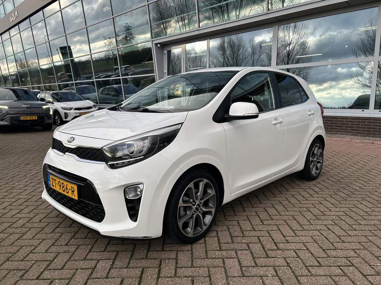 Kia Kia