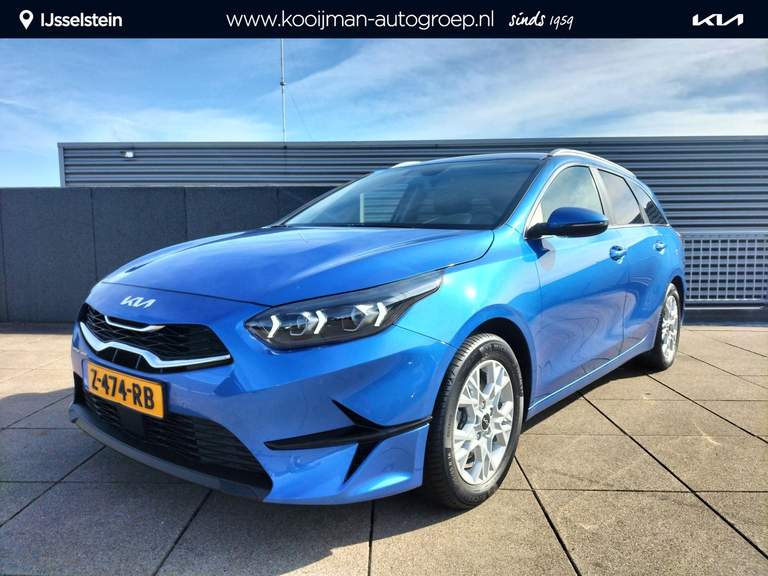 Kia Kia