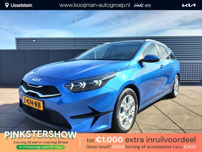 Kia Kia