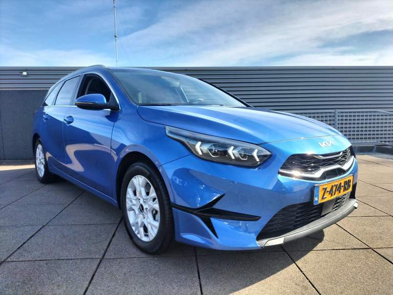 Kia Kia