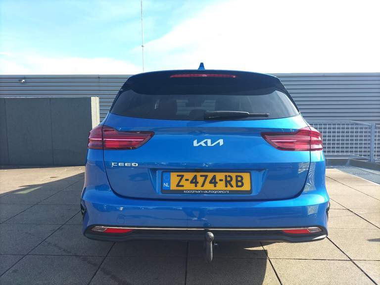 Kia Kia