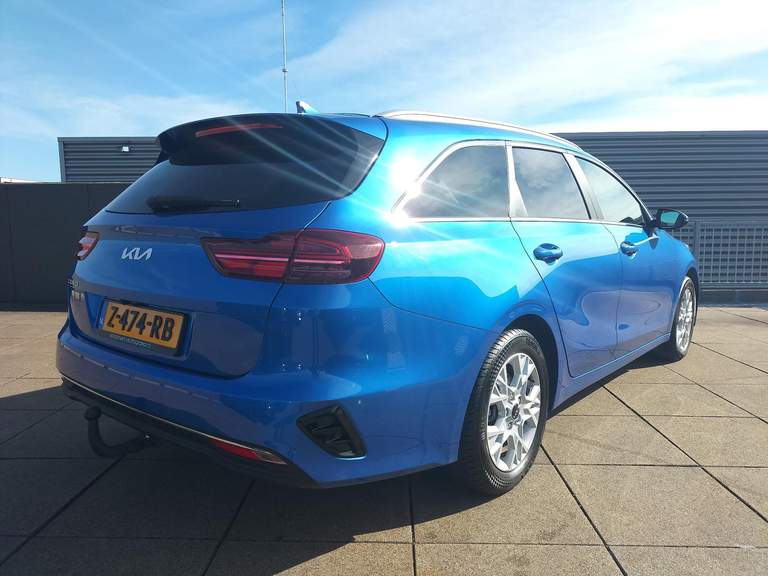 Kia Kia