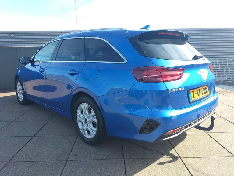 Kia Kia