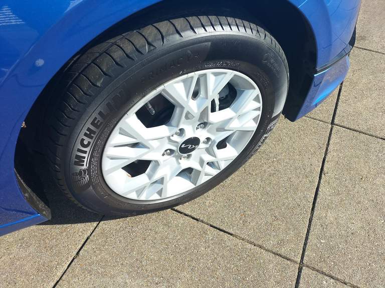 Kia Kia