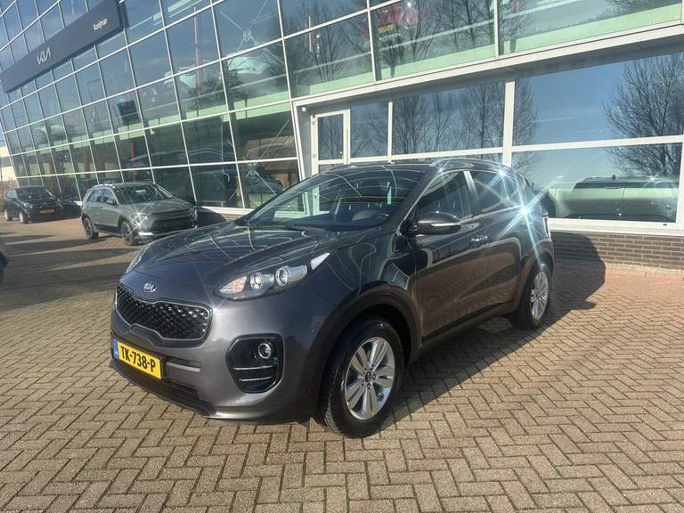Kia
