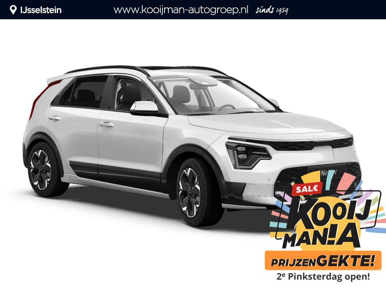 Kia Kia