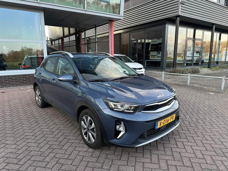 Kia