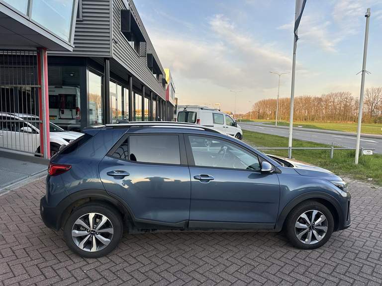 Kia