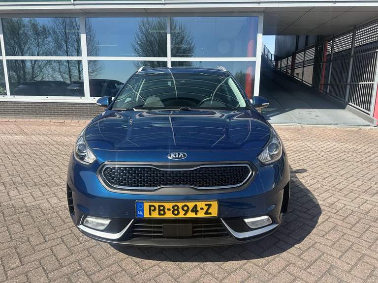 Kia Kia