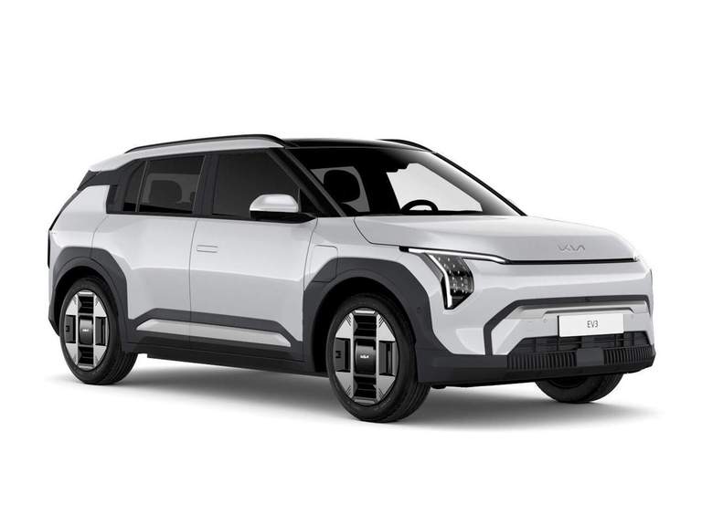 Kia Kia