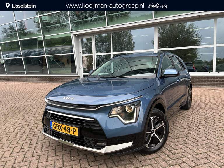 Kia Kia