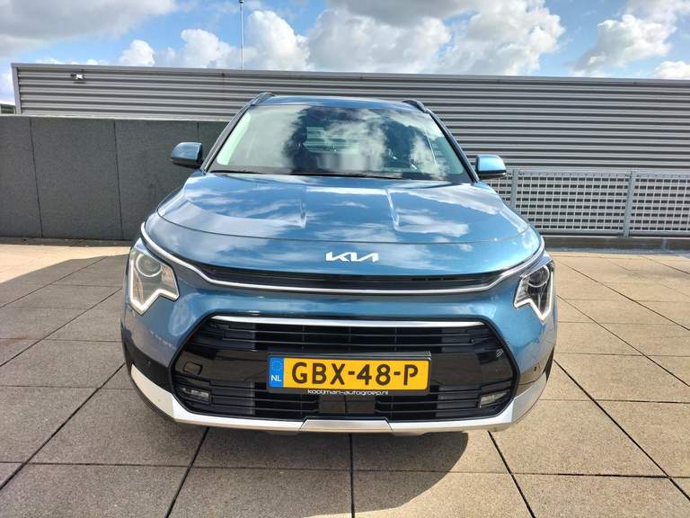 Kia Kia
