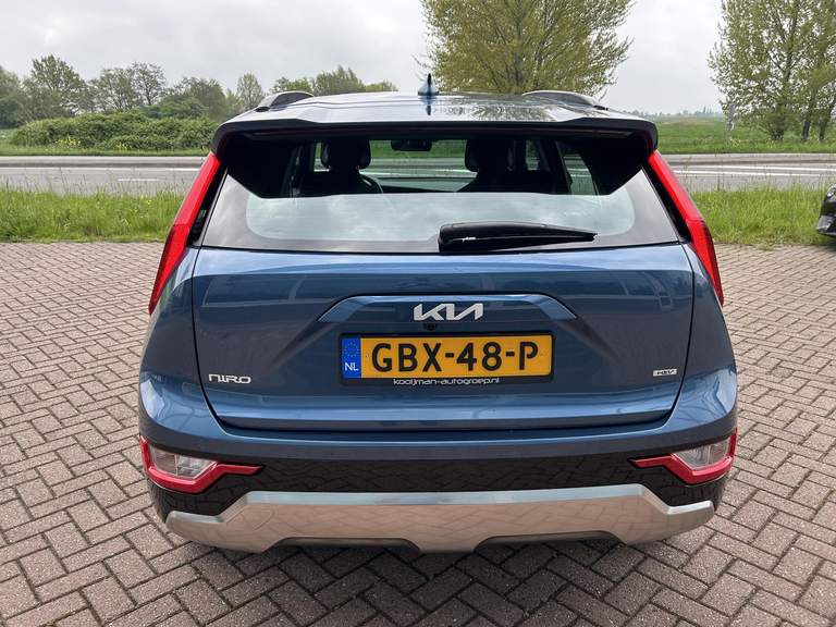 Kia Kia