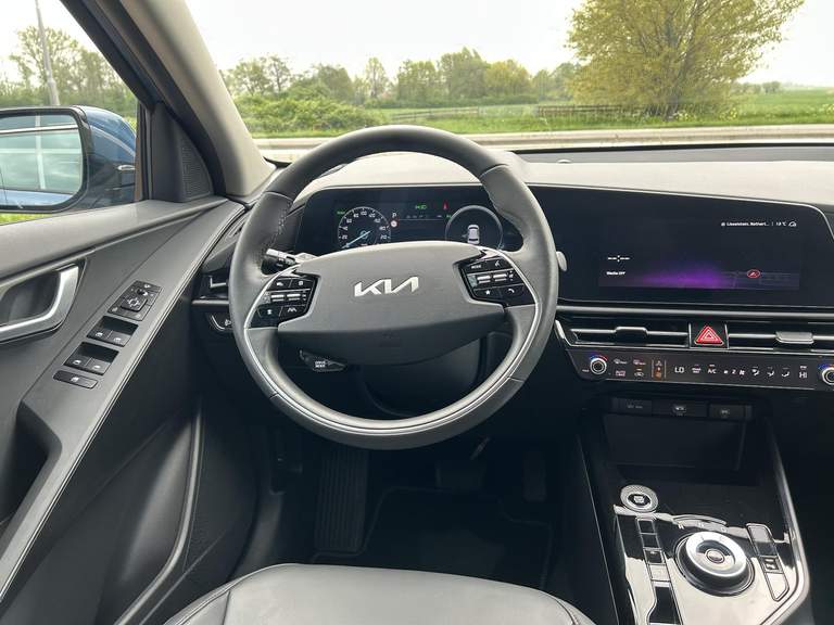 Kia Kia